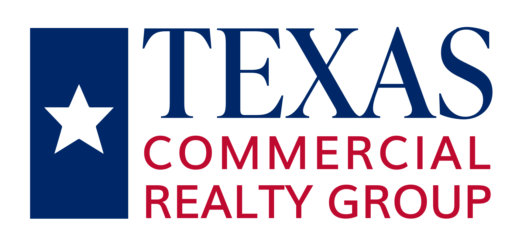 Texas Commercial Realty Group Retail Space